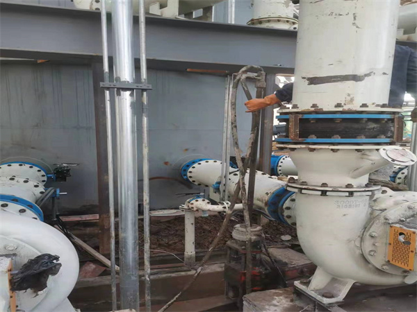 资源设备基础沉降下沉注浆加固增加荷载